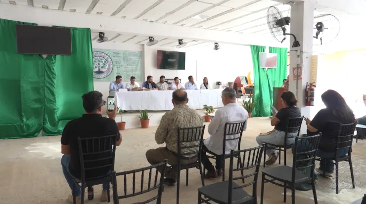 CENTRO DE REHABILITACION PREPARA EVENTO PARA RECAUDAR FONDOS Y CONTINUAR SUS LABORES