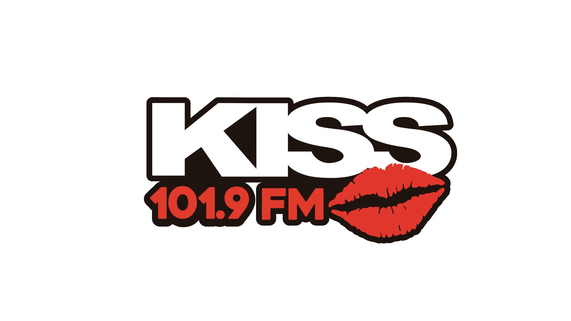 Kiss 101.9