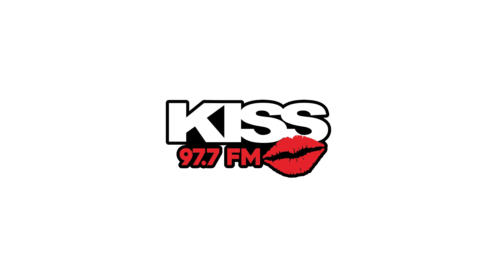 Kiss 97.7